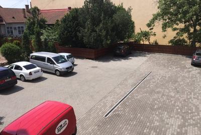 Hotel/Pensiune, de 30 mp, în Elisabetin - 10