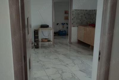 Casă individuală cu 5 camere cu Canalizare în Sud - 4