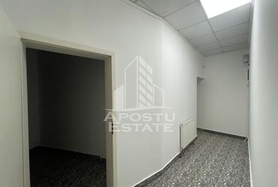 Spațiu comercial, de 222 mp, în Neptun - 7