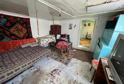 Casă individuală cu 4 camere cu Teren 1881 Mp în Milcovul - 10