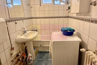 Apartament cu 3 camere semidecomandat în Mihai Bravu - 5