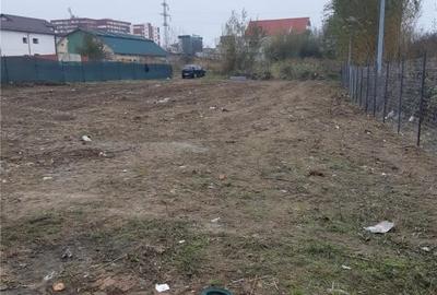 Teren Construcții intravilan de 800 mp, în Kamsas - 1