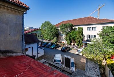 Apartament cu 7 camere semidecomandat în Ultracentral - 40