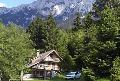 Hotel/Pensiune, de 58.333301544189 mp, în Exterior Est - 5