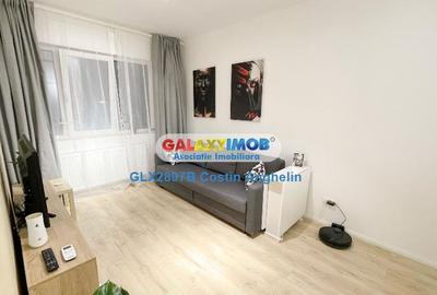 Apartament cu 3 camere semidecomandat, mobilat în Grozăvești - 4