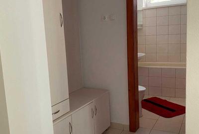 Apartament cu 2 camere semidecomandat în Exterior Vest - 3