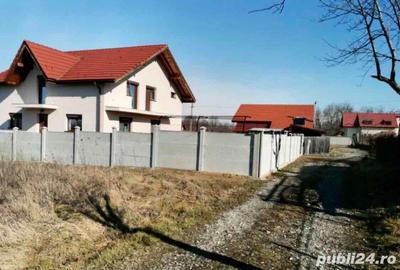 Teren de 1500 mp, în Budești - 3