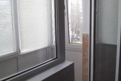 Garsonieră decomandată în Dristor - 4