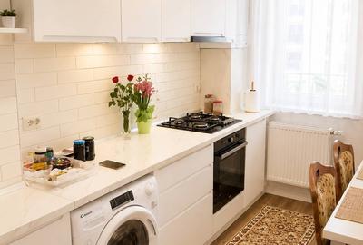 Apartament cu 2 camere decomandat în Gheorgheni - 3