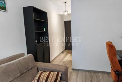 Apartament cu 3 camere, mobilat în Theodor Pallady - 18