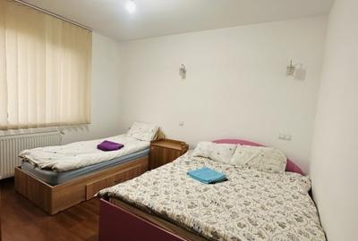 Duplex cu 5 camere cu Canalizare în Antiaeriană - 13