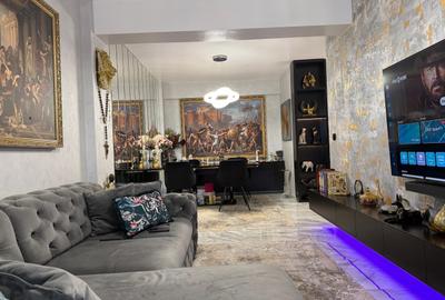 Apartament cu 3 camere decomandat în Valea Lupului