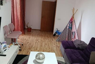 Apartament cu 2 camere decomandat în Mărășești - 2