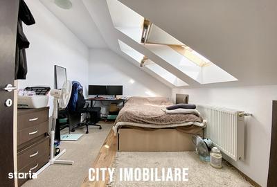Apartament cu 4 camere, mobilat în Bună Ziua - 16
