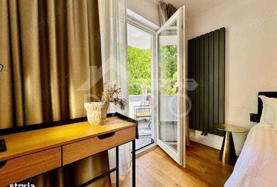 Apartament cu 2 camere în Mureșeni - 10