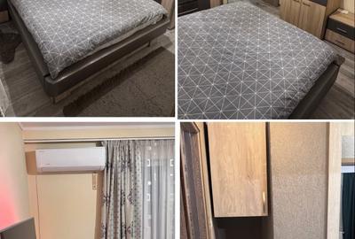 Apartament cu 3 camere decomandat în Alfa - 2