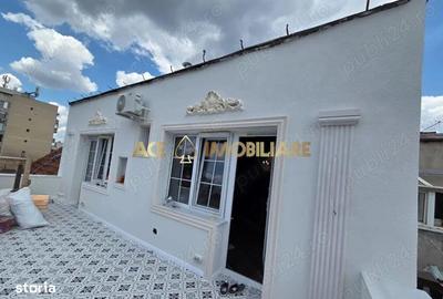 Apartament cu 2 camere în Dacia