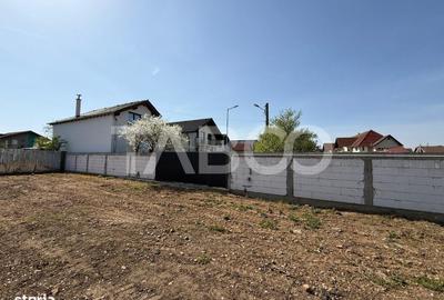 Casă cu 4 camere în Piața Cluj
