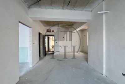 Apartament cu 2 camere semidecomandat în Sud - 4