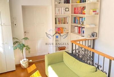 Apartament cu 2 camere în Centrul Istoric