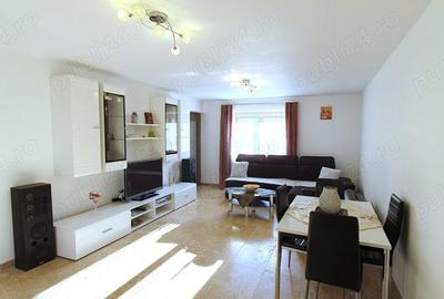 Casă cu 6 camere cu Teren 350 Mp în Râșnov - 7