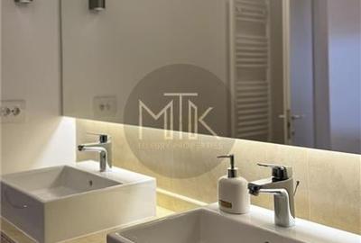 Duplex cu 10 camere cu Canalizare în Pipera - 36