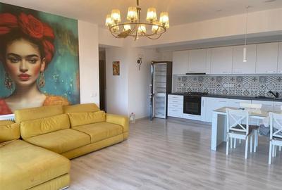 Apartament cu 3 camere decomandat în Pipera