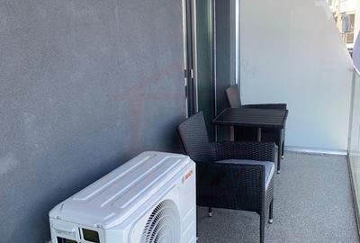 Apartament cu 2 camere în Faleză
