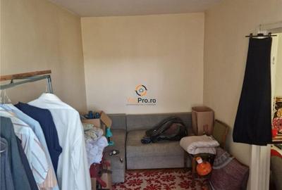 Apartament cu 2 camere semidecomandat în Iosefin - 8