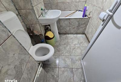Apartament cu 2 camere semidecomandat în Banat - 1