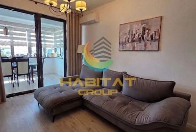 Apartament cu 2 camere decomandat, mobilat în Berceni - 2