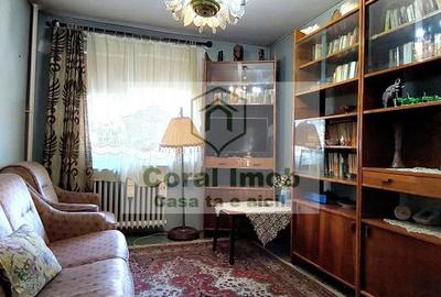 Apartament cu 3 camere semidecomandat, mobilat în Colentina - 4