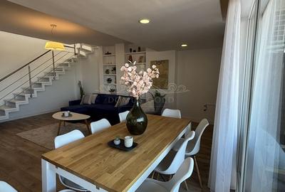 Apartament cu 6 camere decomandat în Bună Ziua