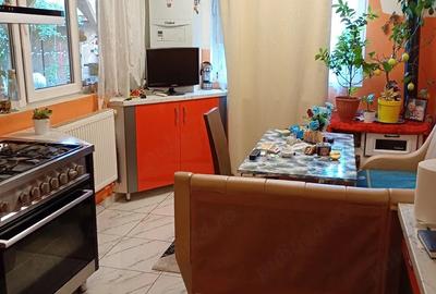 Casă cu Teren 120 Mp în Colentina