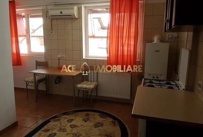 Apartament cu 2 camere semidecomandat, mobilat în Timpuri Noi - 3