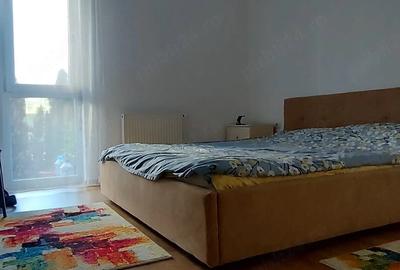 Apartament cu 2 camere decomandat în Bucovina - 2