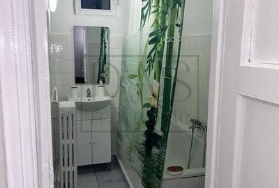 Apartament cu 2 camere în Floreasca