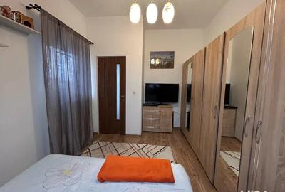 Apartament cu 3 camere decomandat în Carpați 2 - 7