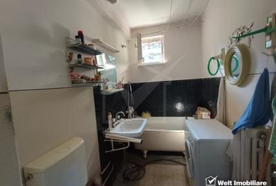 Apartament cu 2 camere semidecomandat în Gheorgheni - 7