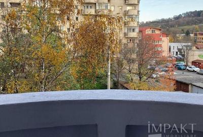 Garsonieră decomandată, mobilată în Mănăștur - 11