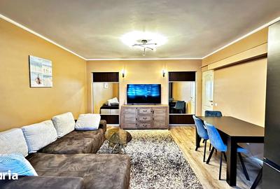 Apartament cu 3 camere decomandat în Far