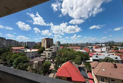 Apartament cu 4 camere decomandat în Unirii - 13