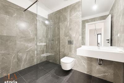 Apartament cu 2 camere în 13 Septembrie - 1