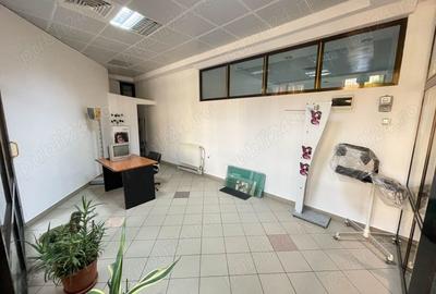 Spațiu comercial, de 150 mp, în Ultracentral - 2