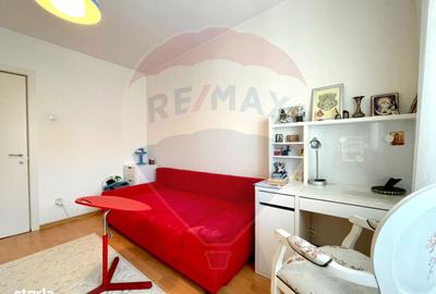 Apartament cu 3 camere decomandat, mobilat în City Park Mall - 7