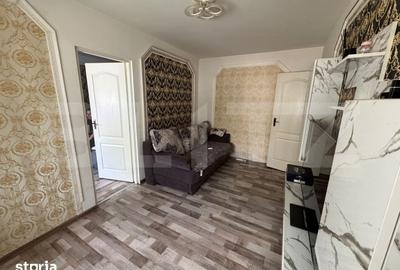 Apartament cu 2 camere semidecomandat în Central - 2