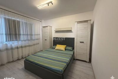 Apartament cu 2 camere decomandat în Uricani - 2