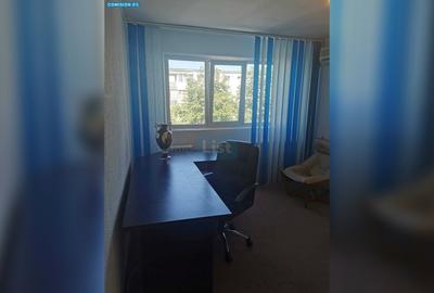 Apartament cu 2 camere nedecomandat în Vest