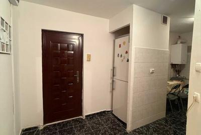 Apartament cu 3 camere semidecomandat în Baba-Dochia - 4