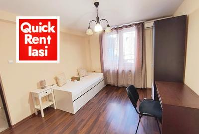 Garsonieră decomandată în Piața Unirii - 5